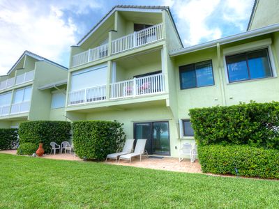 2585 Highway A1a #103, Melbourne Beach, FL, 32951