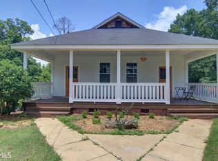 45 N Broad St, Covington, GA 30014