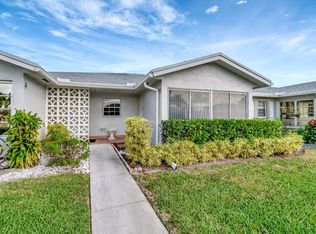 14619 Canalview Dr APT B, Delray Beach, FL 33484