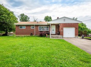 4600 Rumpke Rd, Cincinnati, OH 45245