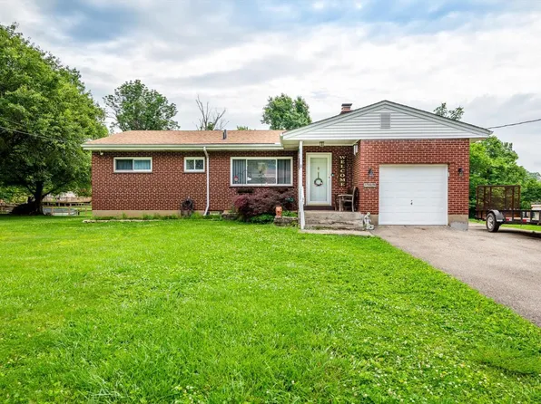 4600 Rumpke Rd, Cincinnati, OH 45245