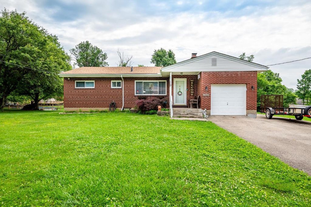 Real estate listing image