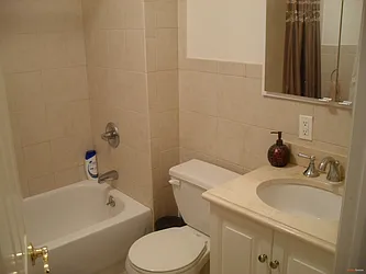 Rented by Modern Spaces