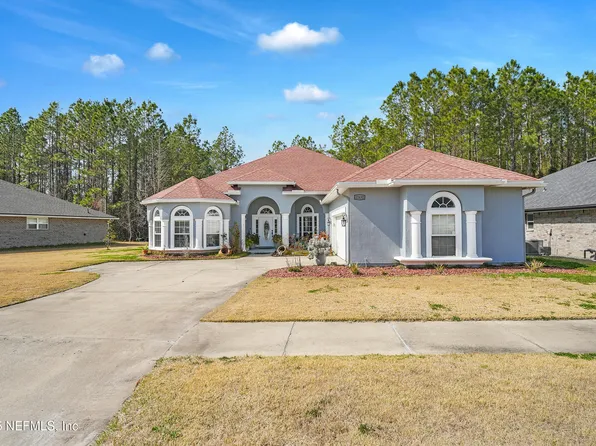 12432 WEEPING BRANCH Circle, Jacksonville, FL 32218
