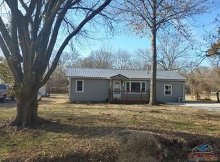 1309 Polk St, Warsaw, MO 65355