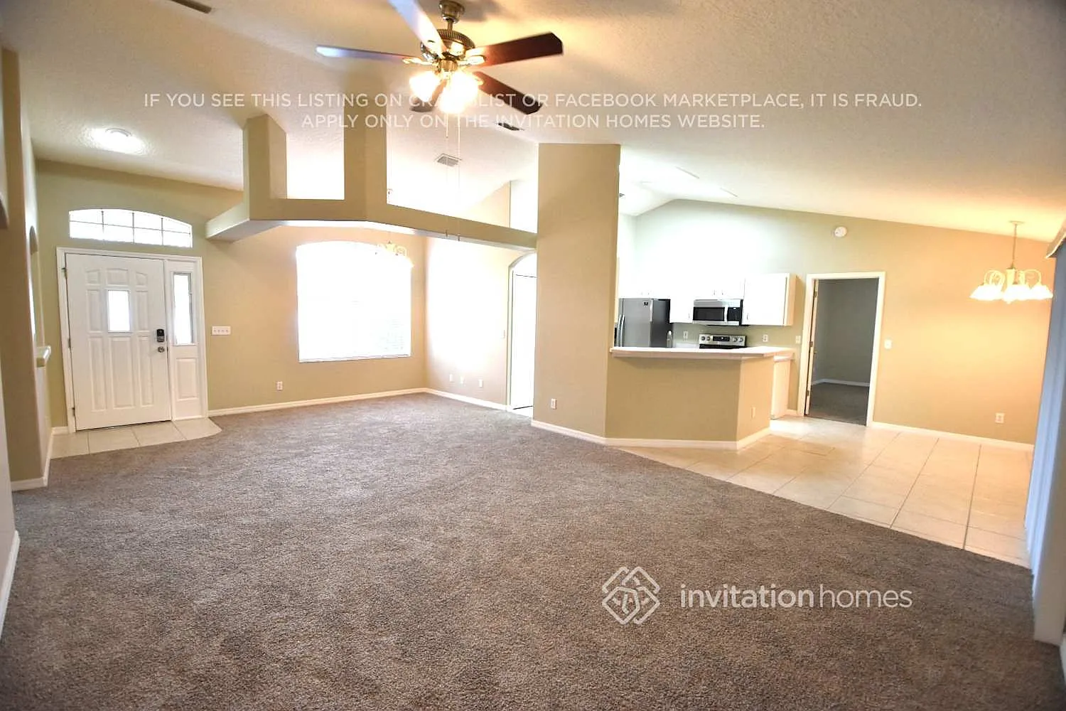18 Saddlers Run Ormond Beach, FL 32174 — Photo 2