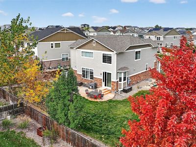 24396 E Platte Place, Aurora, CO, 80016