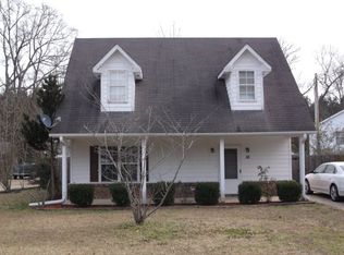 36 Cannon Rd, Oxford, MS 38655