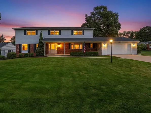 180 Rosemont Dr, Green Bay, WI 54301