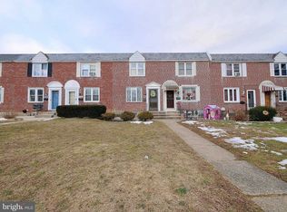733 Crescent Dr, Glenolden, PA 19036