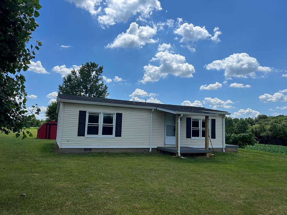 1st image of 2912 E County Road 875 N