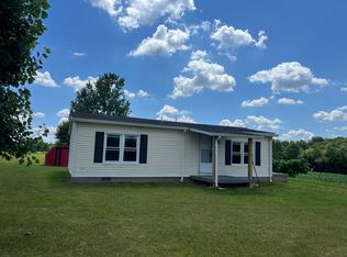 2912 E County Road 875 N, Batesville, IN 47006