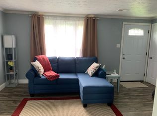2028 11th Ave, Morgantown, WV 26508