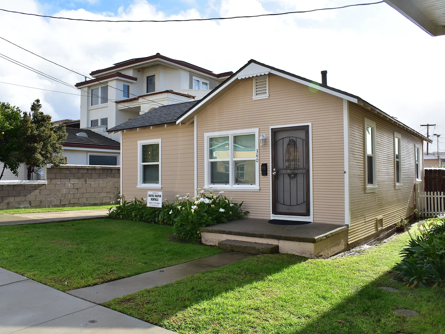 2 bed, 1.5 bath, 684 sqft, $3,200 — Photo 2