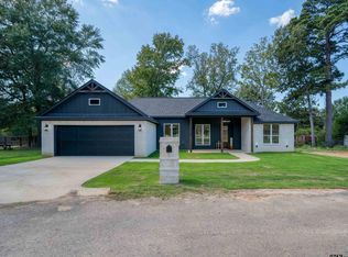 135 Crystal Ave, Rusk, TX 75785