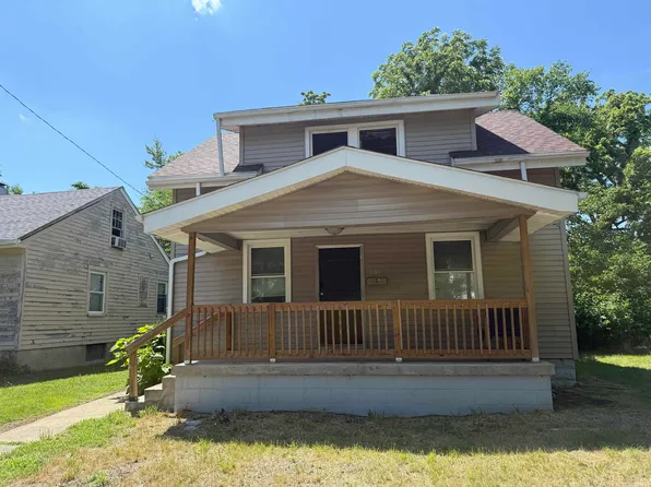 1045 Huey St, South Bend, IN 46628