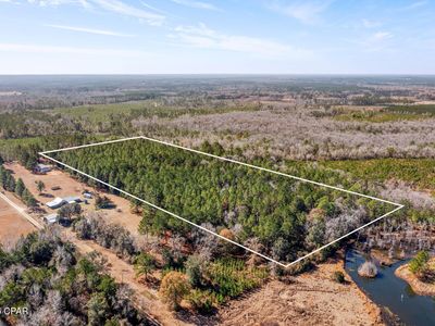 0 Jericho Ln, Chipley, FL, 32428