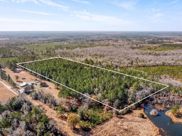 0 Jericho Ln, Chipley, FL 32428