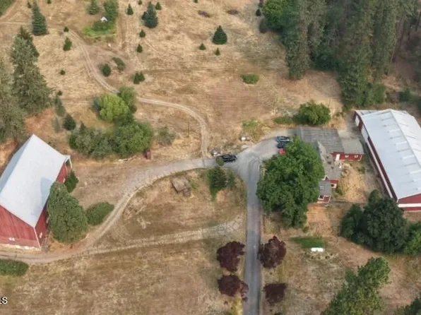 4175 W Cougar Gulch Rd, Coeur D Alene, ID 83814