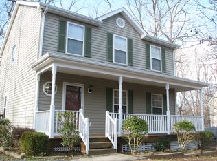 12 Rockwood Ln, Palmyra, VA 22963