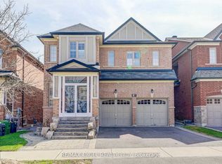 67 Alvin Curling Cres, Toronto, ON M1V 0E7