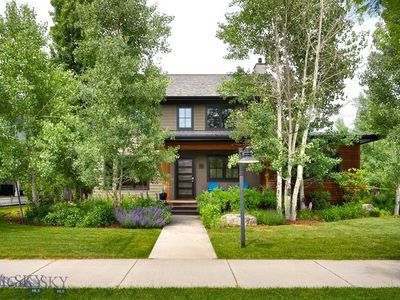 89 W Fieldview Cir, Bozeman, MT, 59715