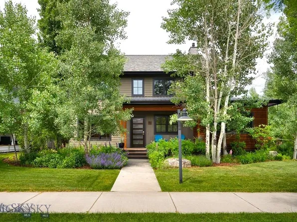 89 W Fieldview Cir, Bozeman, MT 59715