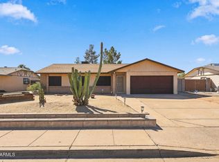 10809 W Campbell Ave, Phoenix, AZ 85037