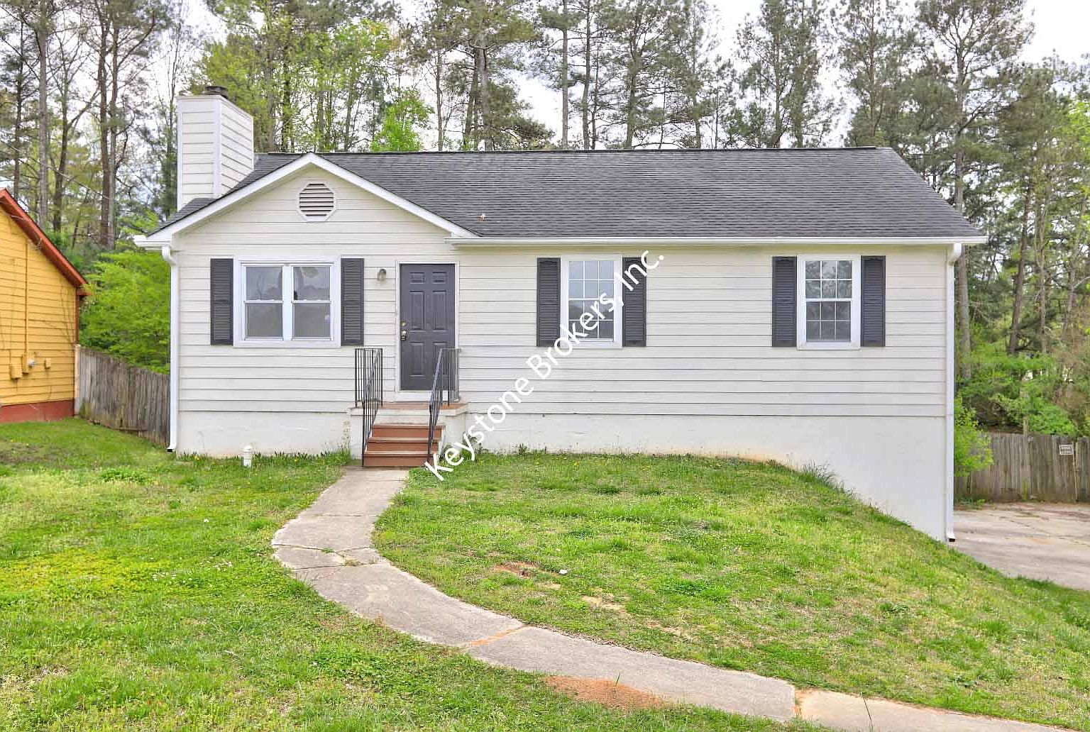 1277 Iron Gate Blvd, Jonesboro, GA 30238 Zillow