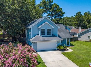 715 Oxford Rd, Ladson, SC 29456