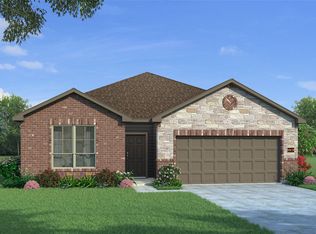 3121 Areca Ln, Fort Worth, TX 76108