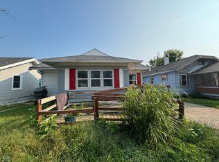 3528 Rockville Rd, Indianapolis, IN 46222