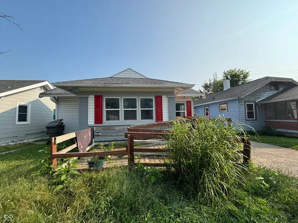 3528 Rockville Rd, Indianapolis, IN 46222