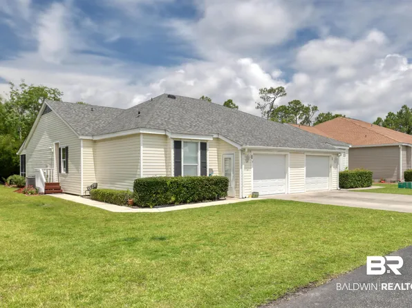 3200 Loop Rd APT 61, Orange Beach, AL 36561