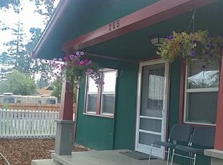 255 S Russell St, Lakeport, CA 95453