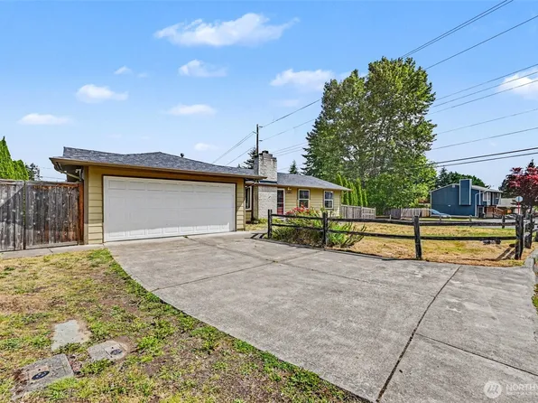 11450 SE 225th Street, Kent, WA 98031