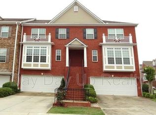 6173 Briggs Way, Johns Creek, GA 30097