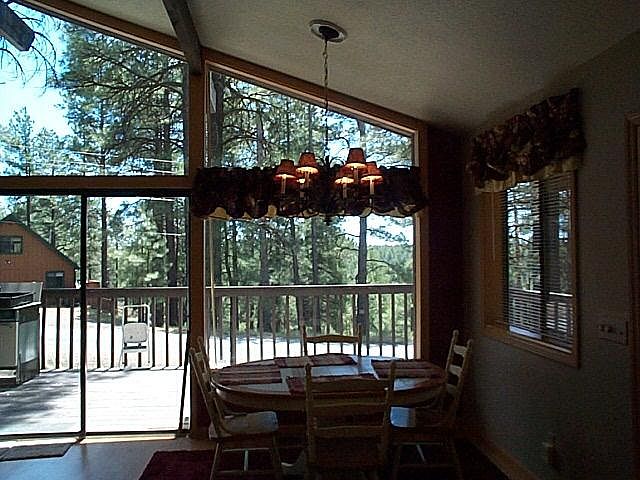 View from Living Room