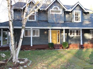 2206, Snoqualmie, WA 98065