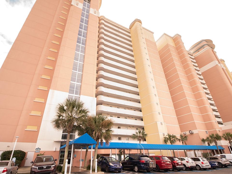 2701 S Ocean Blvd North Myrtle Beach, SC, 29582 Apartments for Rent