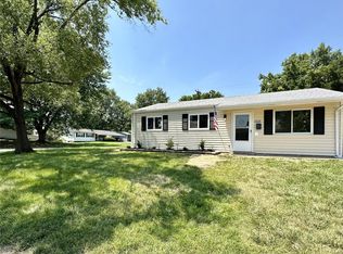 2125 Grants Pkwy, Florissant, MO