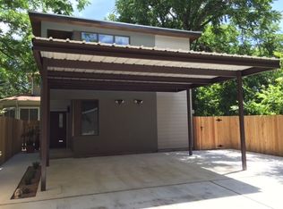 505 E 40th St, Austin, TX 78751