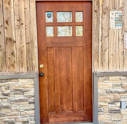 2nd image of 2101 Persimmon Pond Rd