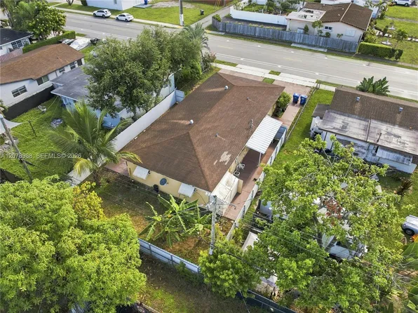 506 N 56th Ave, Hollywood, FL 33021