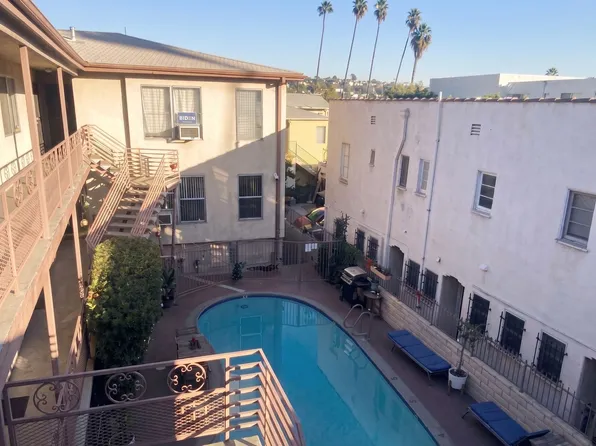 1942 Rodney Drive Los Angeles, CA 90027, 1942 Rodney Dr APT 06, Los Angeles, CA 90027