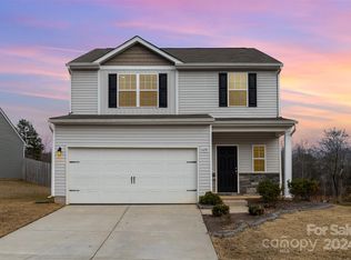 2230 Lanza Dr, Charlotte, NC 28215