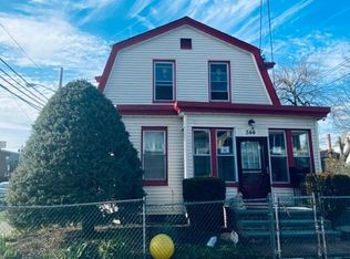 344 E 19th St, Paterson, NJ