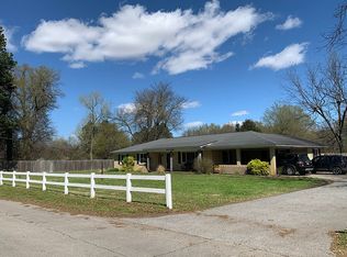 1208 Starnes St, Kennett, MO 63857