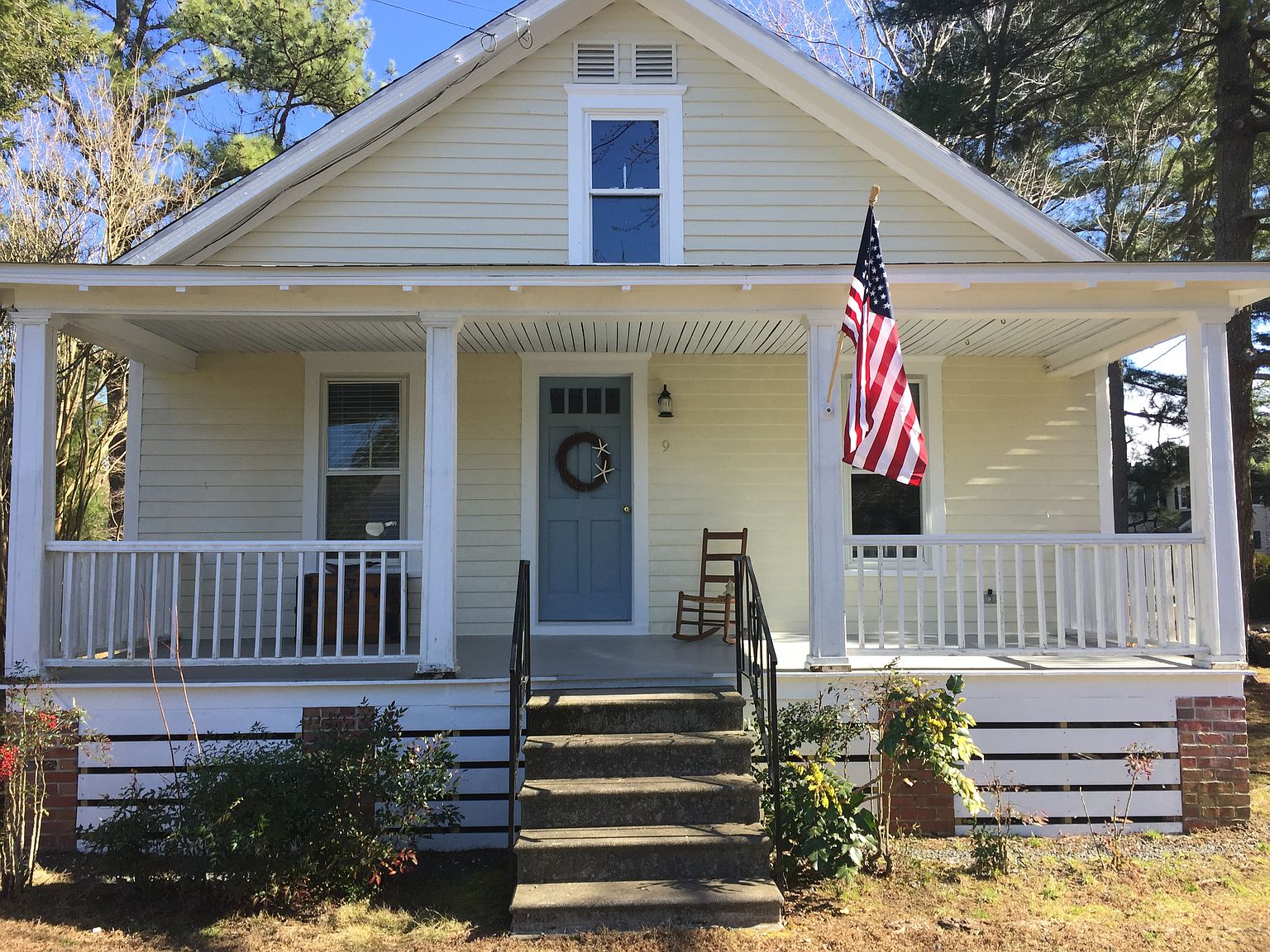 9 Bagwell Ave, Onancock, VA 23417 Zillow