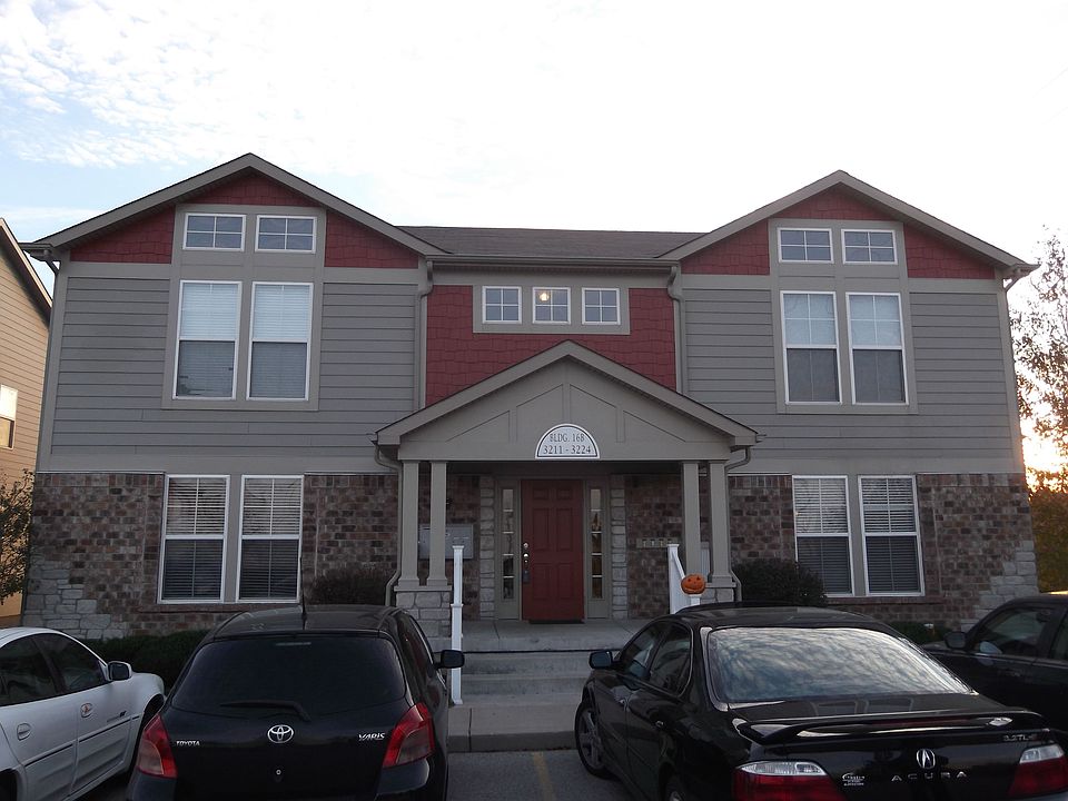 Building Outside